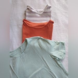 Women's T-shirt Bundle - A New Day